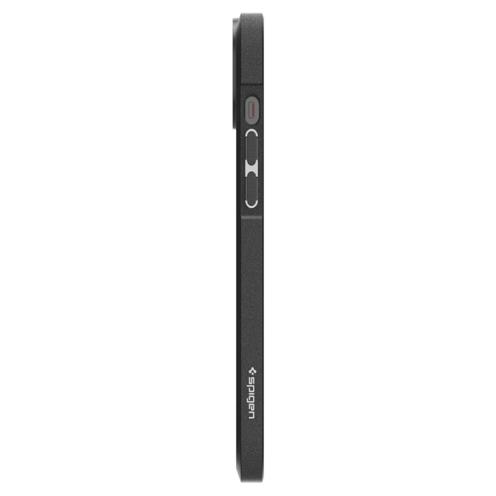 Spigen Core Armor iPhone 15 Plus Case - Matte sort
