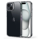 ESR Ice Shield iPhone 15 Plus Case - klar