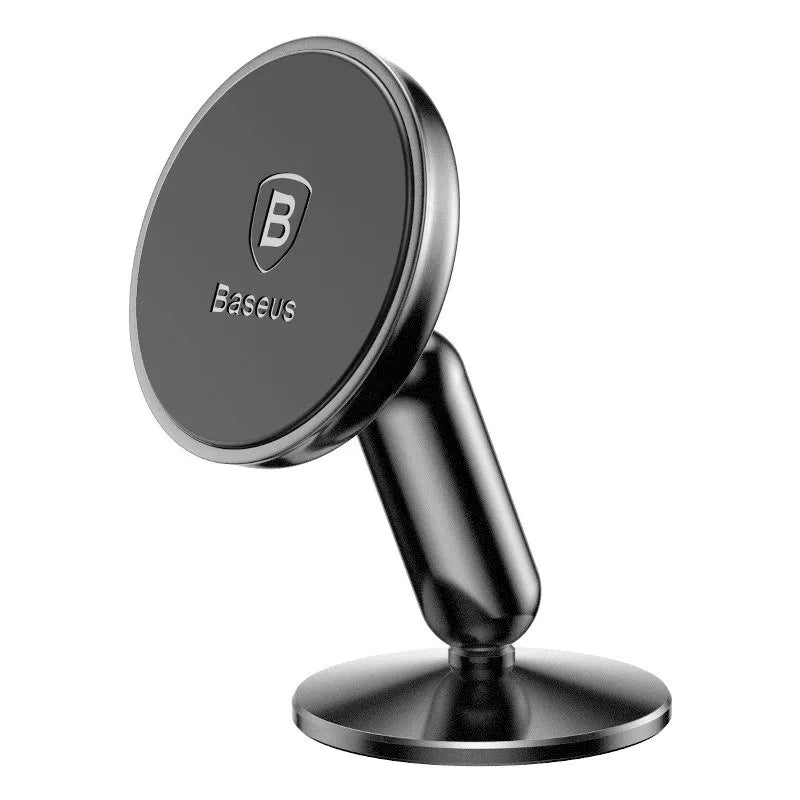 Baseus Bullet Magnetic Car Mount (Sort)
