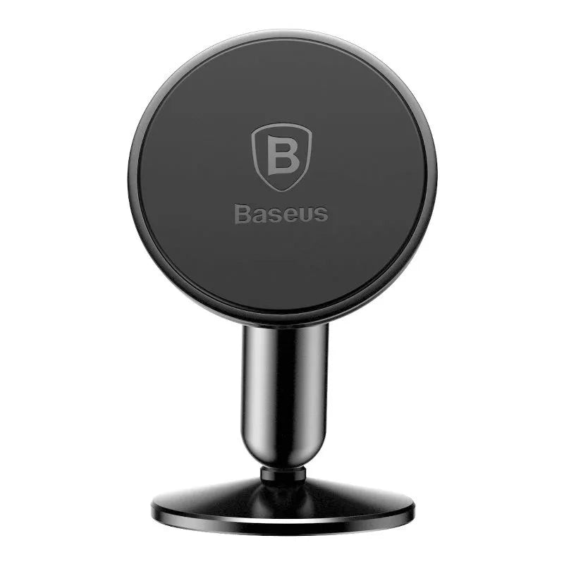 Baseus Bullet Magnetic Car Mount (Sort)