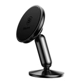 Baseus Bullet Magnetic Car Mount (Sort)