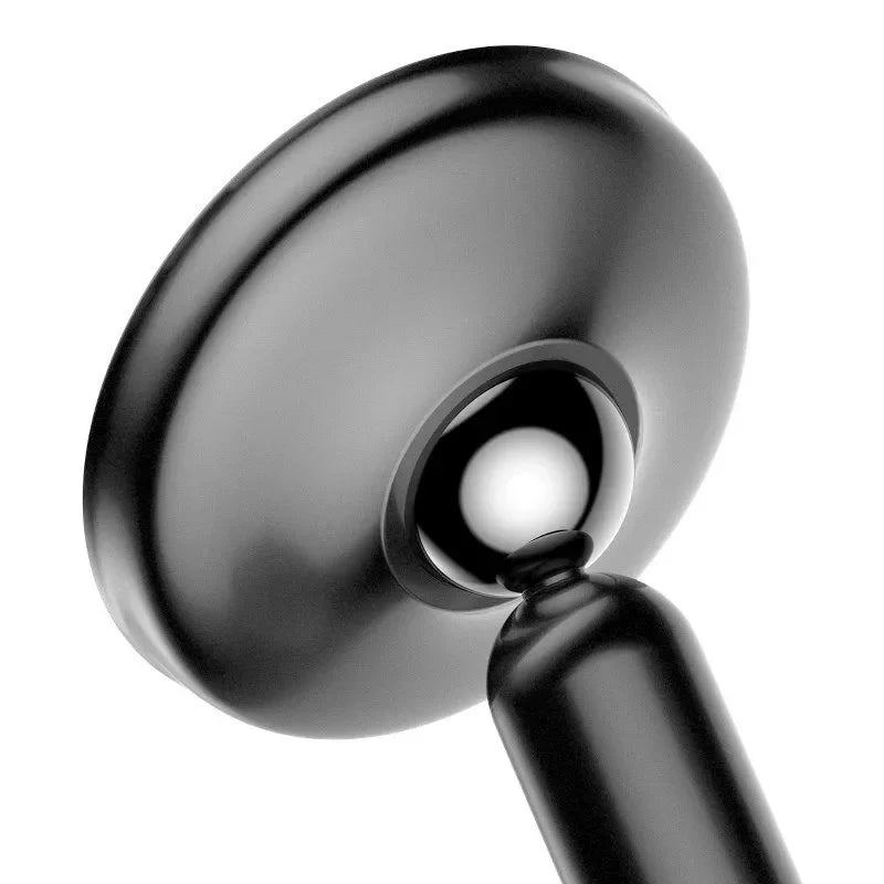 Baseus Bullet Magnetic Car Mount (Sort)