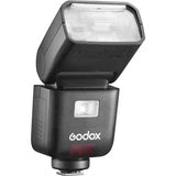 GODOX V480 TLL-blitz til Nikon