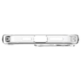 Spigen Ultra Hybrid iPhone 15 Pro Case - klar