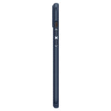 Spigen Mag Armor Case med MagSafe til iPhone 15 Plus - Blå