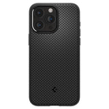 Spigen Mag Armor Case med MagSafe til iPhone 15 Pro Max - Matte Black