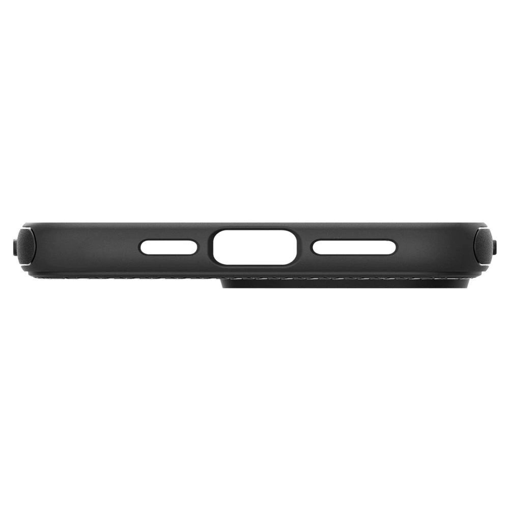Spigen Mag Armor Case med MagSafe til iPhone 15 Pro Max - Matte Black