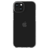 Spigen Liquid Crystal iPhone 15 Case - Clear