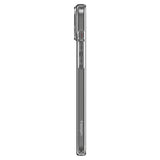 Spigen Liquid Crystal iPhone 15 Case - Clear