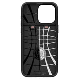 Spigen Slim Armor CS iPhone 15 Pro Case - Pink