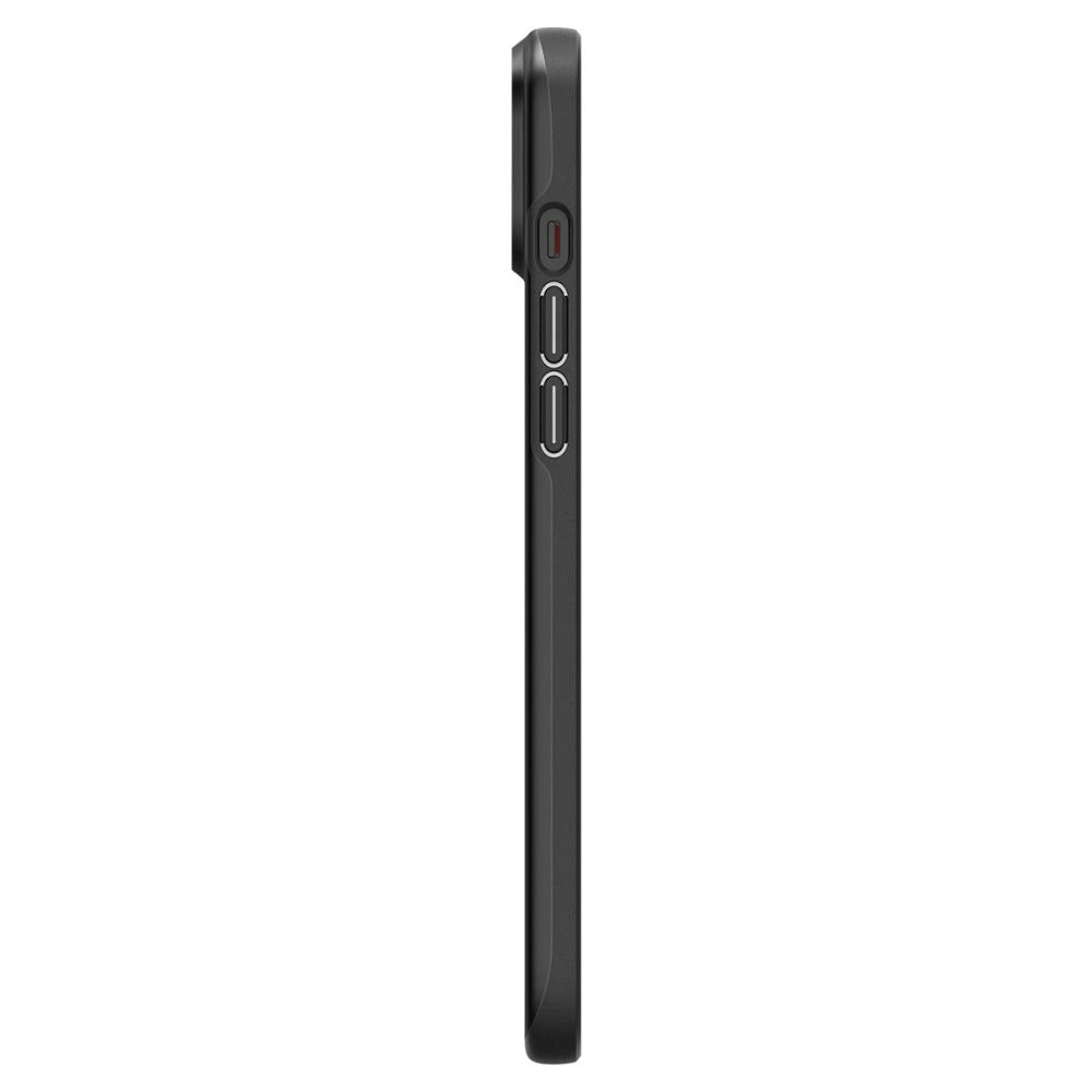 Spigen Thin Fit iPhone 15 Case - sort