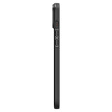 Spigen Thin Fit iPhone 15 Case - sort