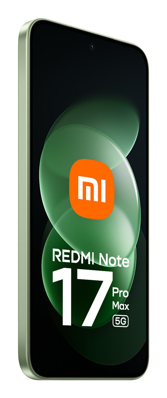Xiaomi REDMI Note 17 Pro Max MZB0P4NEU