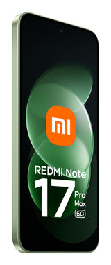 Xiaomi REDMI Note 17 Pro Max MZB0P4NEU