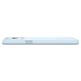 Spigen Thin Fit-fodral til iPhone 15 Pro Max - lysblå