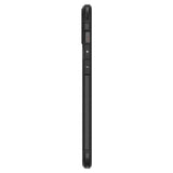 Spigen Tough Armor MagSafe-fodral til iPhone 15 - sort