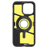 Spigen Tough Armor MagSafe iPhone 15 Pro Max Case - sort