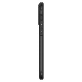 Spigen Tough Armor MagSafe iPhone 15 Pro Max Case - sort