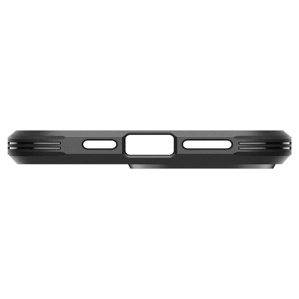 Spigen Tough Armor MagSafe iPhone 15 Pro Max Case - sort