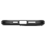 Spigen Tough Armor MagSafe iPhone 15 Pro Max Case - sort
