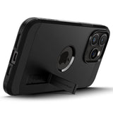 Spigen Tough Armor MagSafe iPhone 15 Pro Max Case - sort