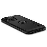 Spigen Tough Armor MagSafe iPhone 15 Pro Max Case - sort