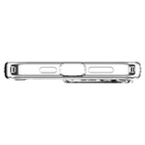 Spigen Ultra Hybrid Mag Case med MagSafe til iPhone 15 Pro - Guld