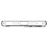 Spigen Ultra Hybrid MagSafe-hylster til iPhone 15 Plus - grafit