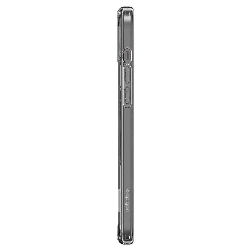 Spigen Ultra Hybrid S MagSafe, krystalklar - iPhone 15