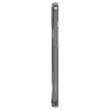 Spigen Ultra Hybrid S MagSafe, krystalklar - iPhone 15