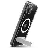 Spigen Ultra Hybrid S MagSafe, krystalklar - iPhone 15