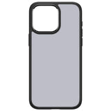 Spigen Ultra Hybrid iPhone 15 Pro Case - klar sort