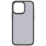 Spigen Ultra Hybrid iPhone 15 Pro Max Case - klar sort