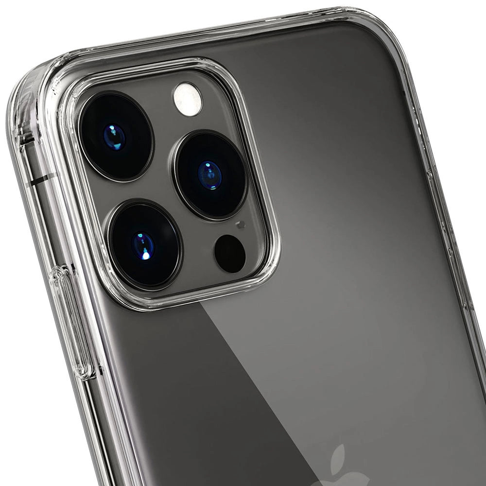 Apple iPhone 15 Pro Max - 3mk Clear Case