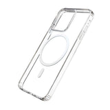 Apple iPhone 15 Plus - 3mk Mag Case