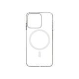 Apple iPhone 15 Plus - 3mk Mag Case