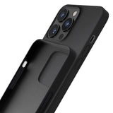 Apple iPhone 15 Pro - 3mk Silicone Case