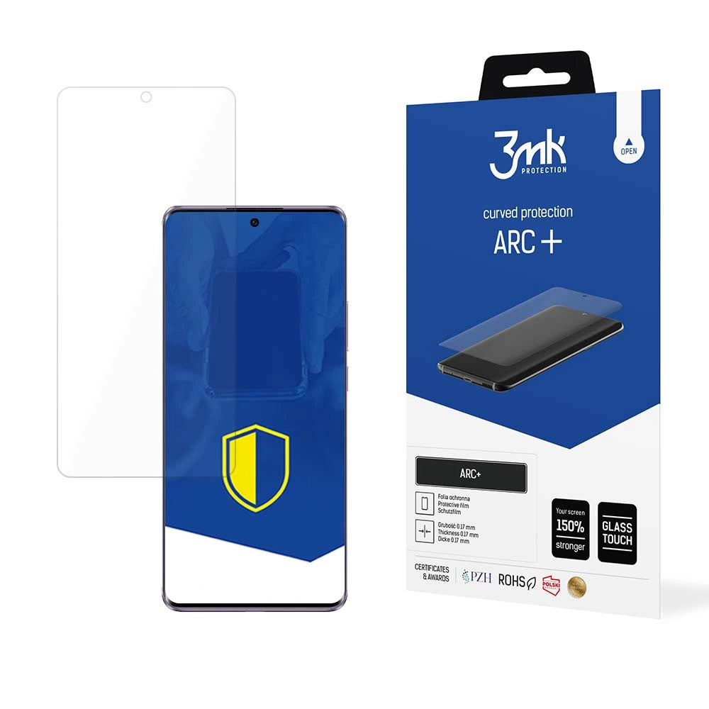 Oppo Reno 10 (CPH2531) / Pro - 3mk ARC+