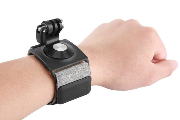 Armbåndsmontering PGYTECH til DJI Osmo Pocket og sportskameraer (P-18C-024)