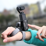 Armbåndsmontering PGYTECH til DJI Osmo Pocket og sportskameraer (P-18C-024)