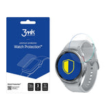 3mk Watch ProtectionTM v. FlexibleGlass Lite Hybrid Glass til Samsung Galaxy Watch 6 Classic 47mm