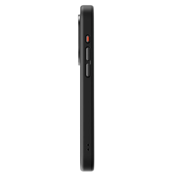 Uniq Keva Magclick opladningsfoder til iPhone 15 Pro Max - sort