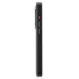 Uniq Keva Magclick opladningsfoder til iPhone 15 Pro Max - sort