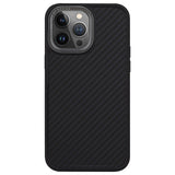 Uniq Keva Magclick opladningsfoder til iPhone 15 Pro Max - sort