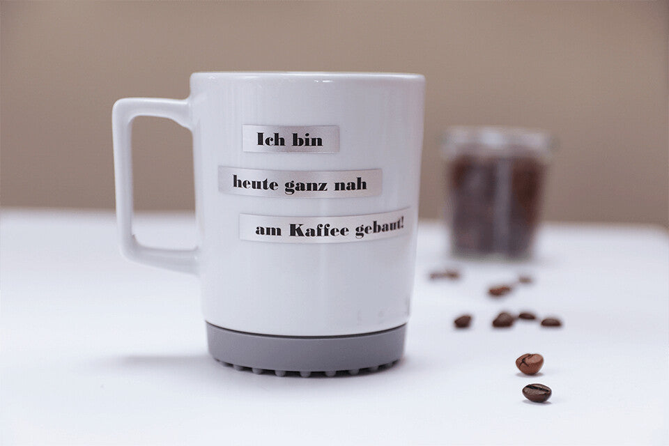 Brother TZE-M921 etiketbånd Sort på metallic