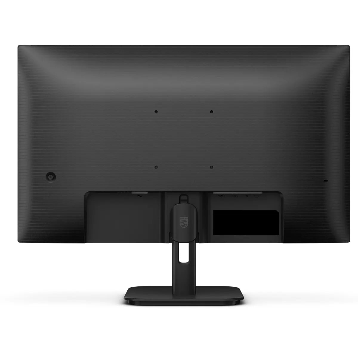 Philips 27E1N1800A/00 computerskærm 68,6 cm (27") 3840 x 2160 pixel 4K Ultra HD LED Sort