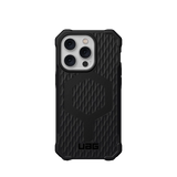 UAG Essential Armor MagSafe-hylster til iPhone 14 Pro - sort