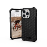 UAG Essential Armor MagSafe-hylster til iPhone 14 Pro - sort