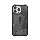 UAG Pathfinder MagSafe case til iPhone 15 Pro Max - camouflagegrå