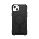 UAG Essential Armor MagSafe-hylster til iPhone 15 Plus - sort